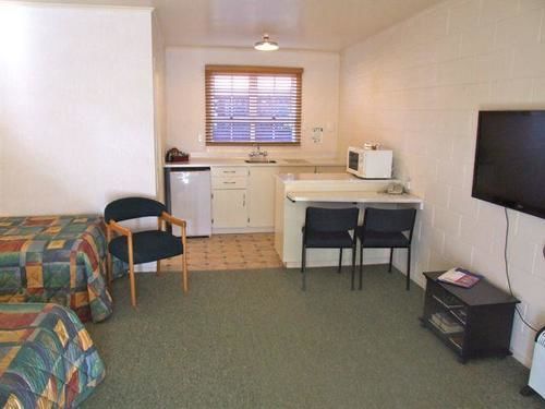Colonial Court Motel Cambridge Exterior foto